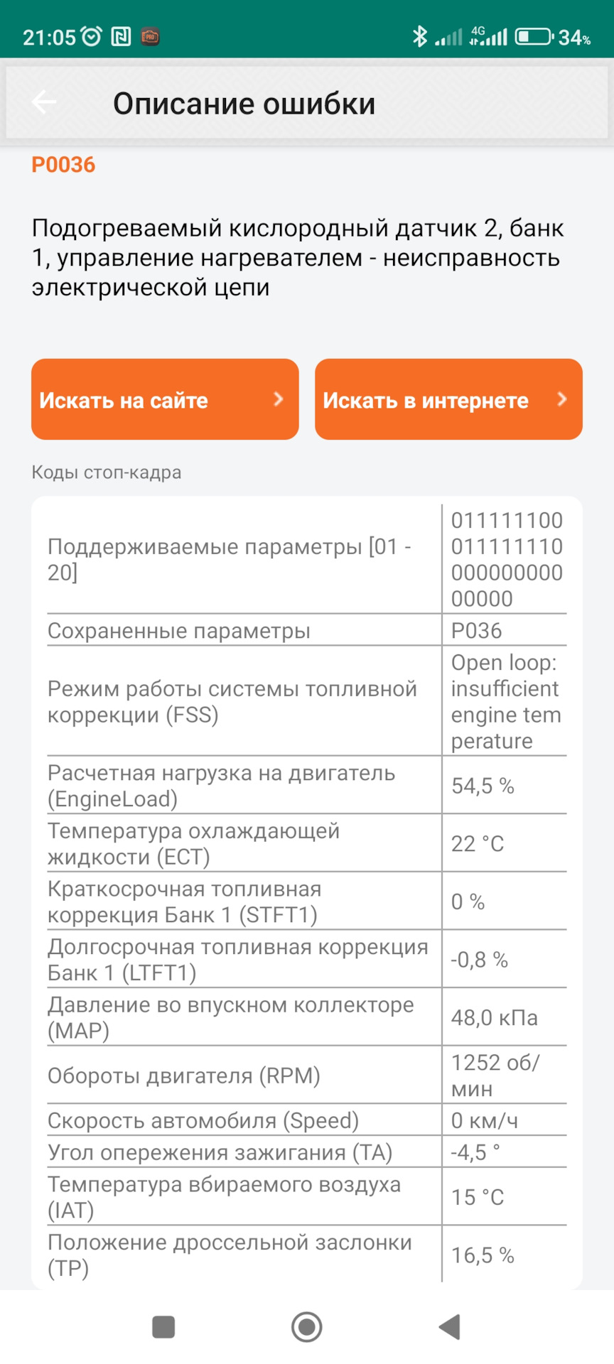 Фото в бортжурнале УАЗ 315195 Hunter