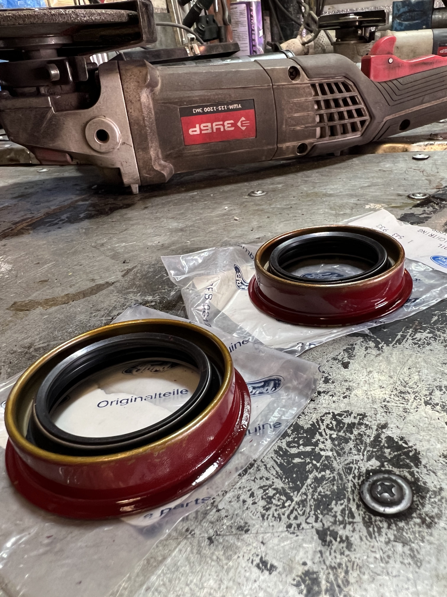 Удаление каталитического нейтрализатора ФФ-2 1,6 Прошивка евро-2 ...