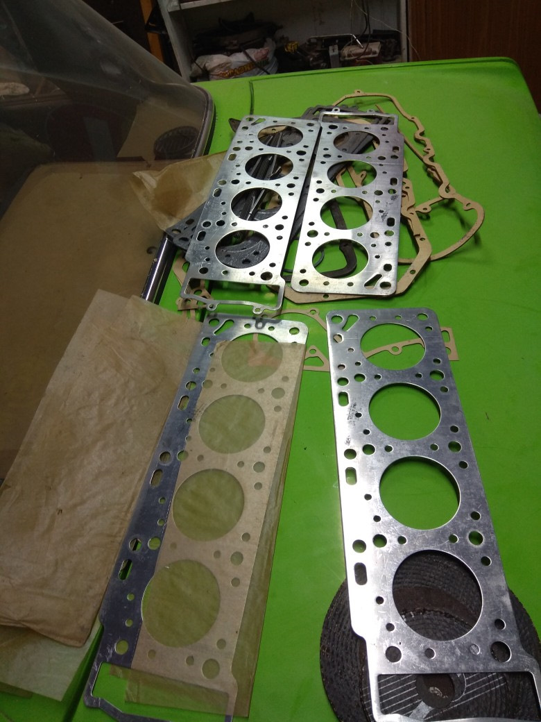 Замена корпуса термостата — DRIVE2