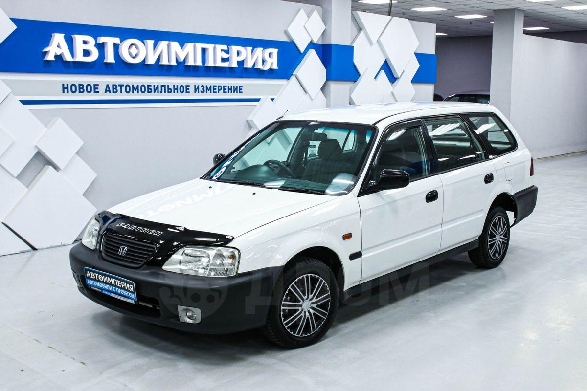 История краткого владения — Honda Partner (1G), 1,5 л, 1999 года | просто  так | DRIVE2