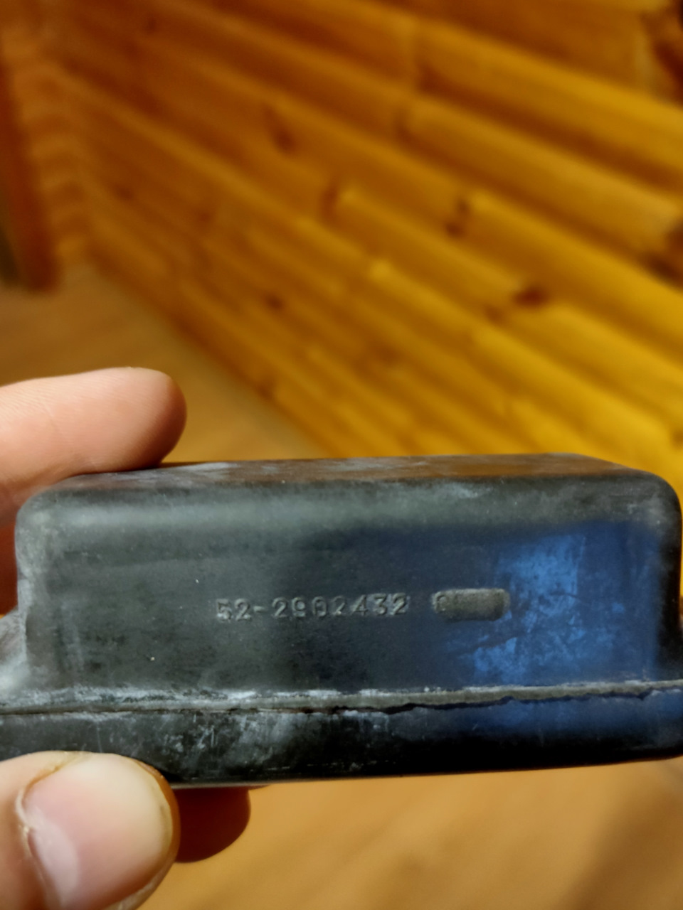 Замена резины на зиму, и как аккуратно потдомкратить гранту и ничего не ...