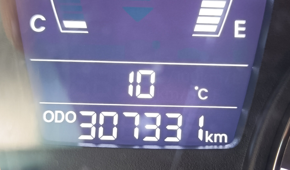 ТО 307331 — Hyundai Solaris (1G), 1,6 л, 2014 года | плановое ТО | DRIVE2