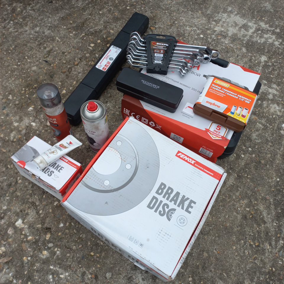 Фото в бортжурнале Hyundai Creta (1G)