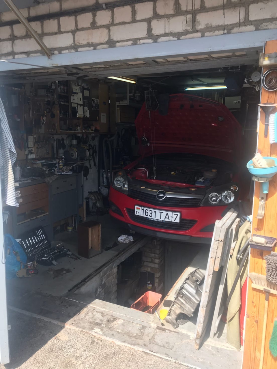 24 | Замена прокладки масляного насоса | Все пошло не по плану | Часть ...