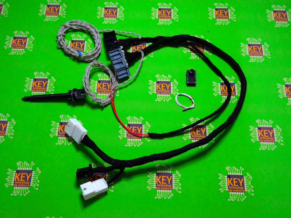 Фото в бортжурнале Lada Vesta (1G)