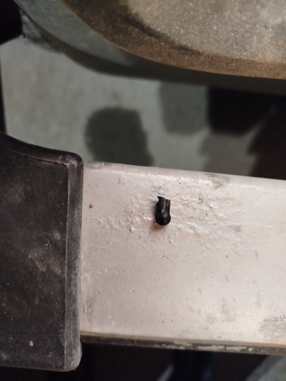 #119: Заглушки корректора фар, настройка СТГ — Lada 2329, 1,7 л, 2015 ...