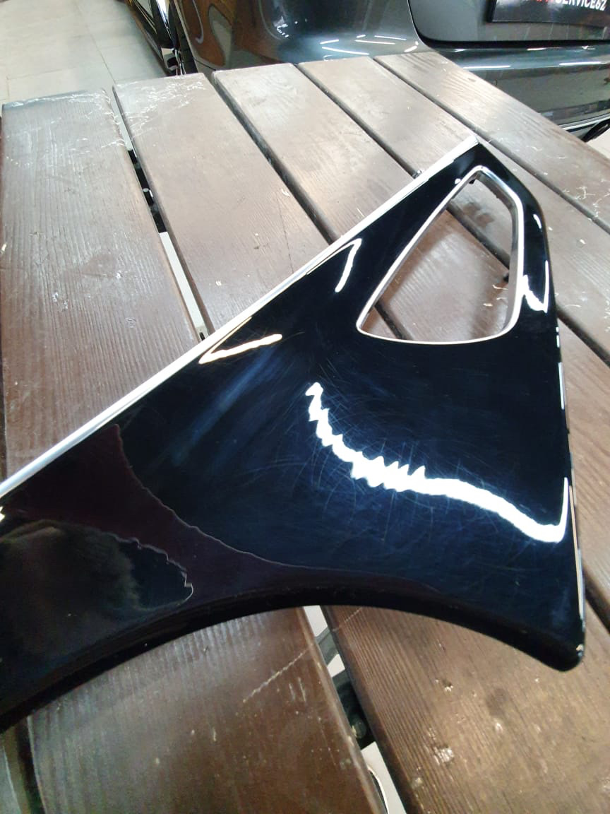 Установка сабвуферного звена — Lada Калина седан, 1,4 л, 2010 года ...