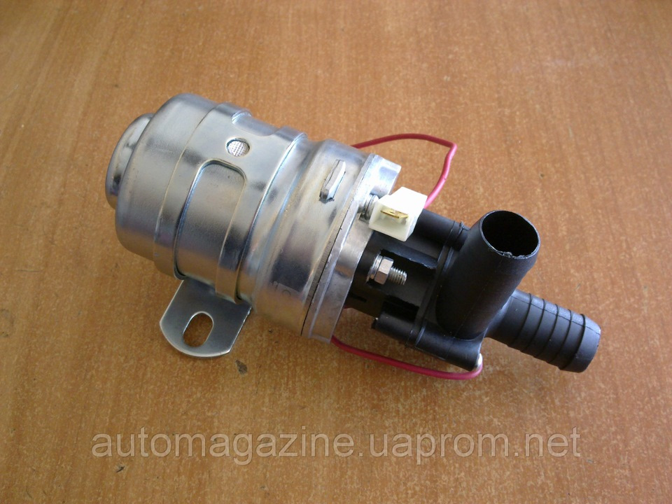 Решение проблемы прогара прокладки ГБЦ — Great Wall Hover, 2,4 л, 2007 ...