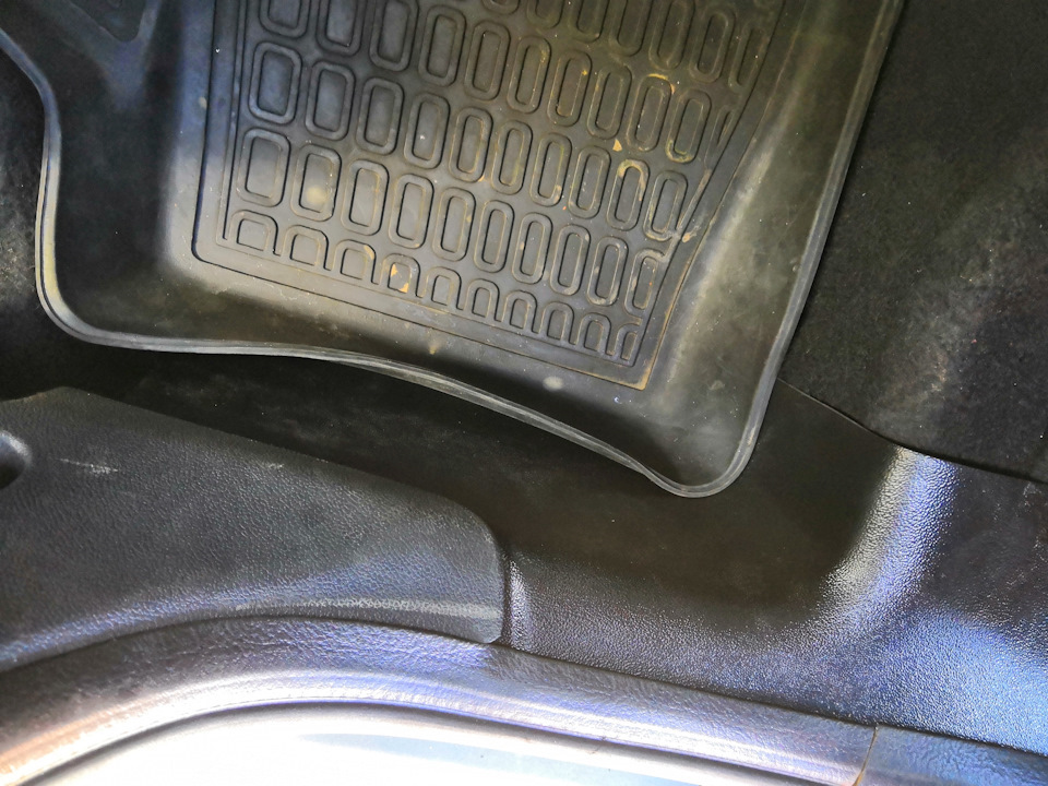 Фото в бортжурнале Renault Duster (1G)