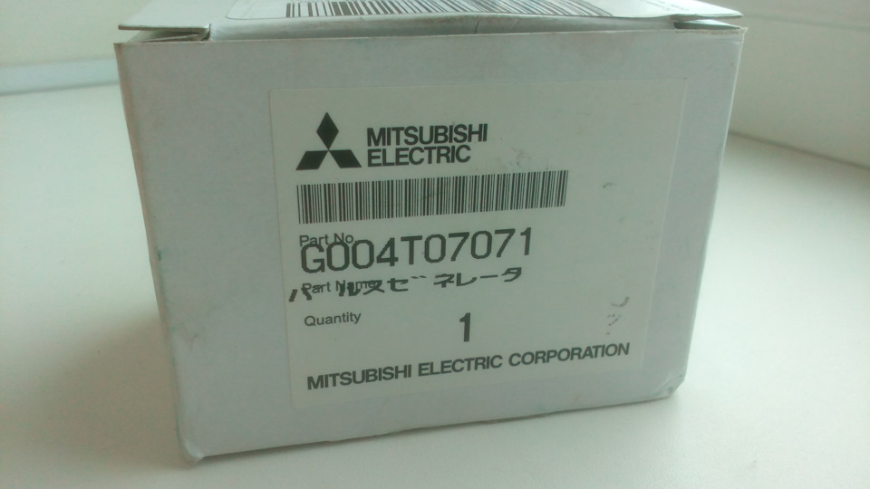 Дергается стрелка тахометра — Mitsubishi Galant (8G), 2,4 л, 1999 года ...