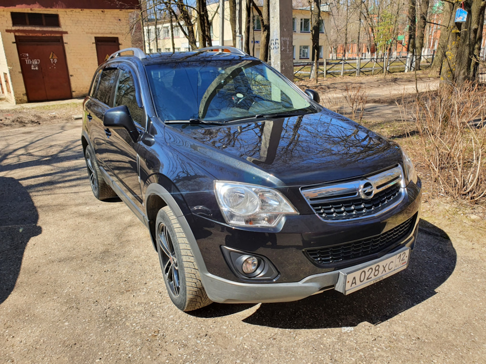 Какой концентрат антифриза залить? — Hyundai Tucson (JM), 2 л., 2005 ...