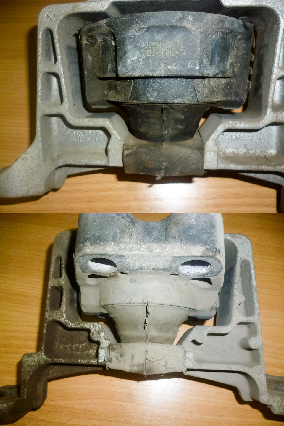 Фото в бортжурнале Ford Focus III Hatchback