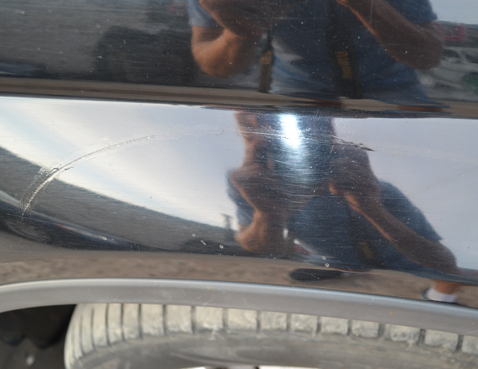 Мотор Экспо шоу Красноярск — Honda Accord Coupe (8G), 2,4 л., 2008 года