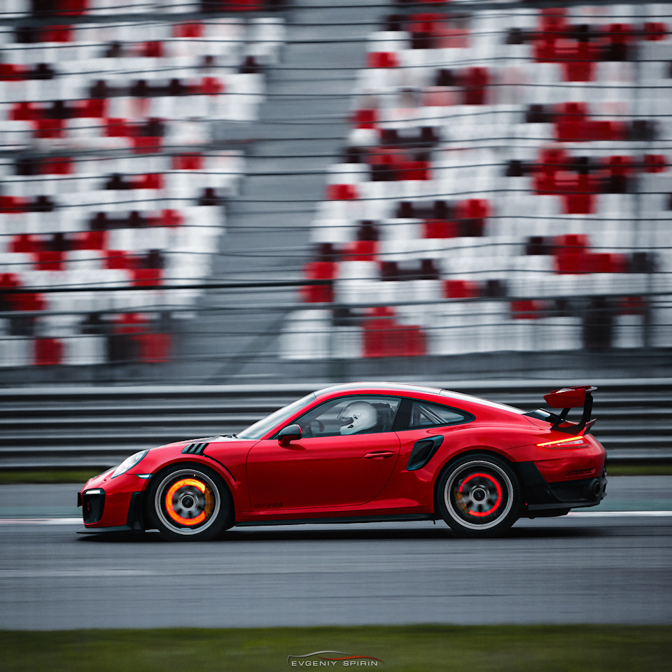 Porsche 911 gt2 RS iphone