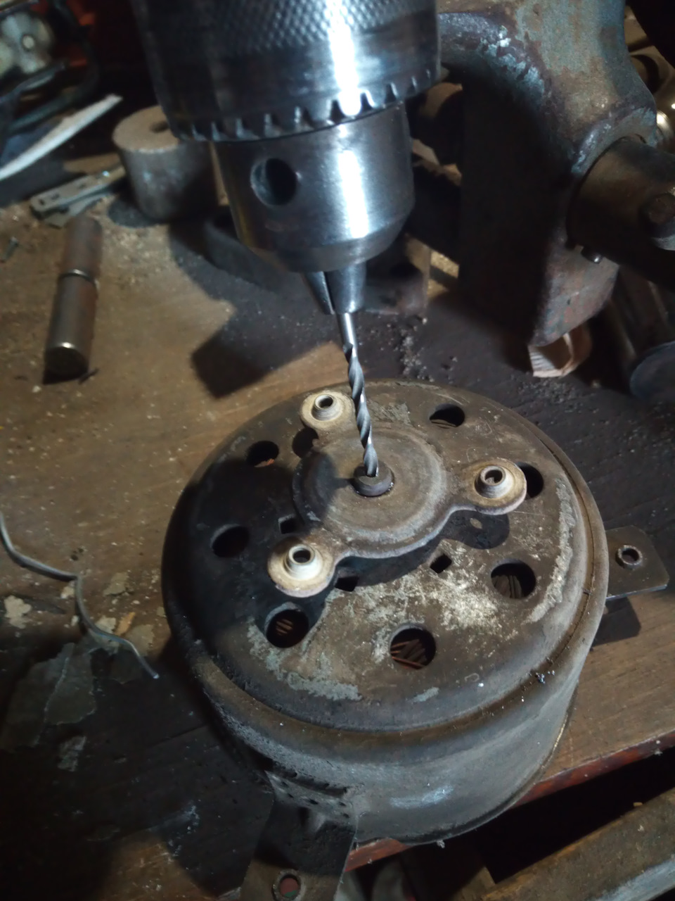 #поставилГенузавёлЖмурку😕часть 6 тест гены — BMW 5 series (E34), 2 л ...