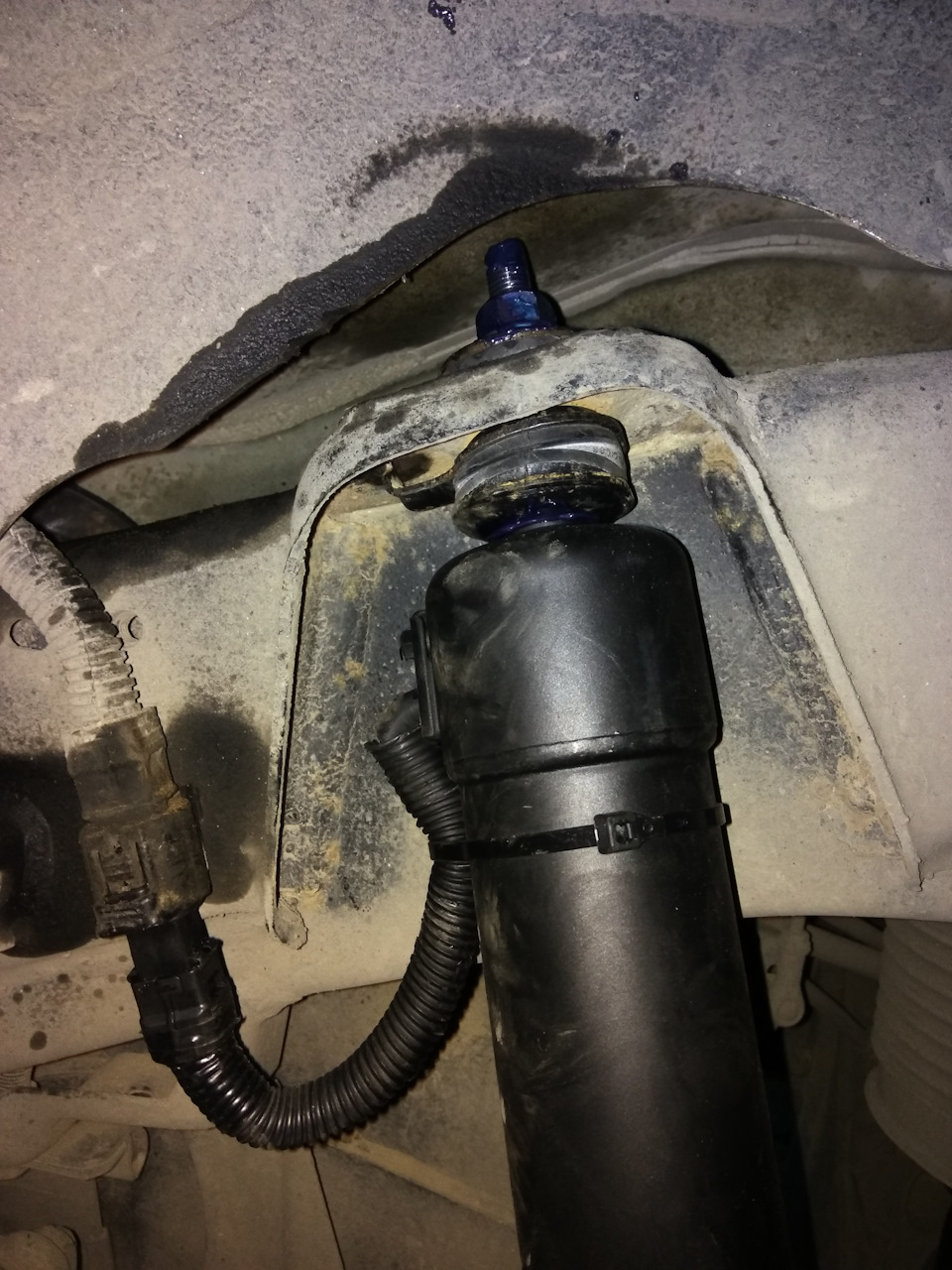 Кодировка своими силами — BMW 3 series (F30), 2 л., 2012 года | своими ...