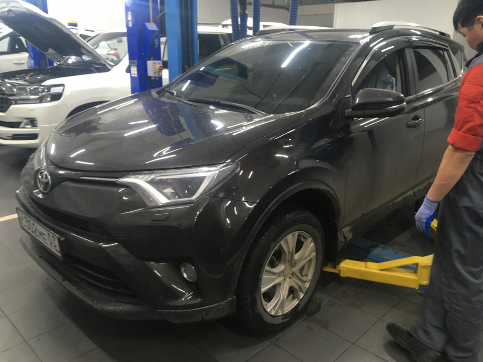 Тросик ручника гранты и гранты(калины) спорт — Lada Гранта (1G), 1,5 л ...
