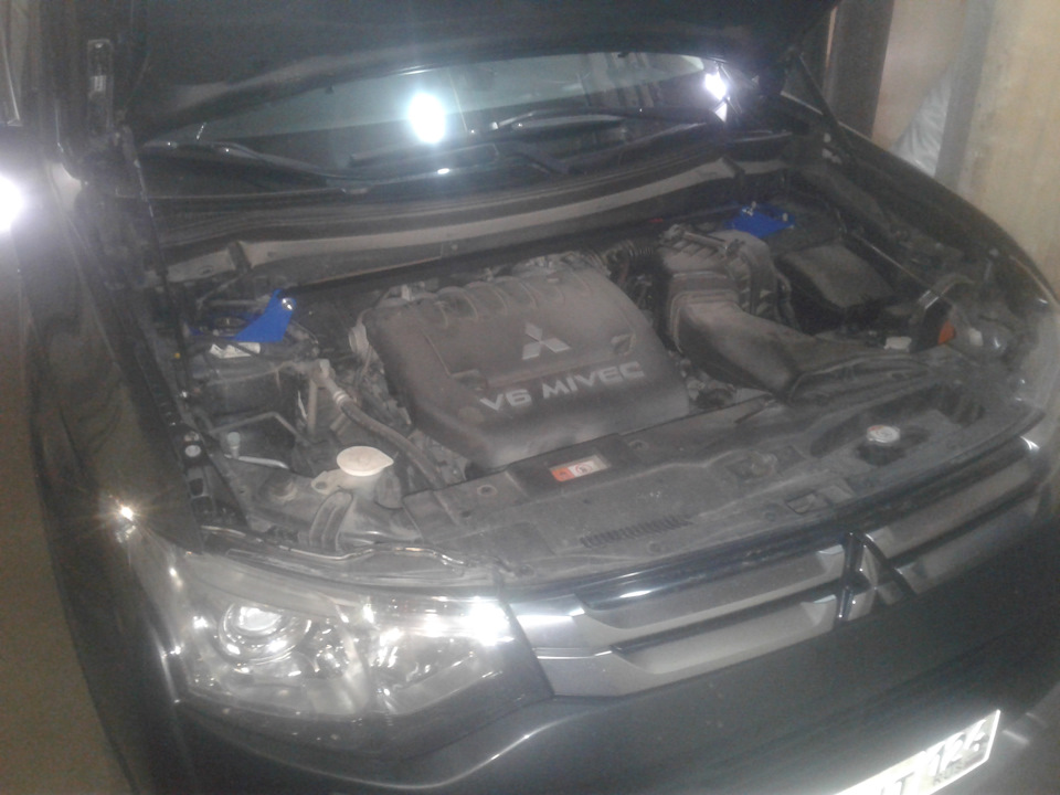 Растяжка передних стоек и задняя в багажник.. | 6 000 ₽ в городе ...