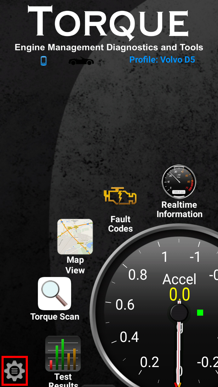 Фото в бортжурнале Volvo XC70 III