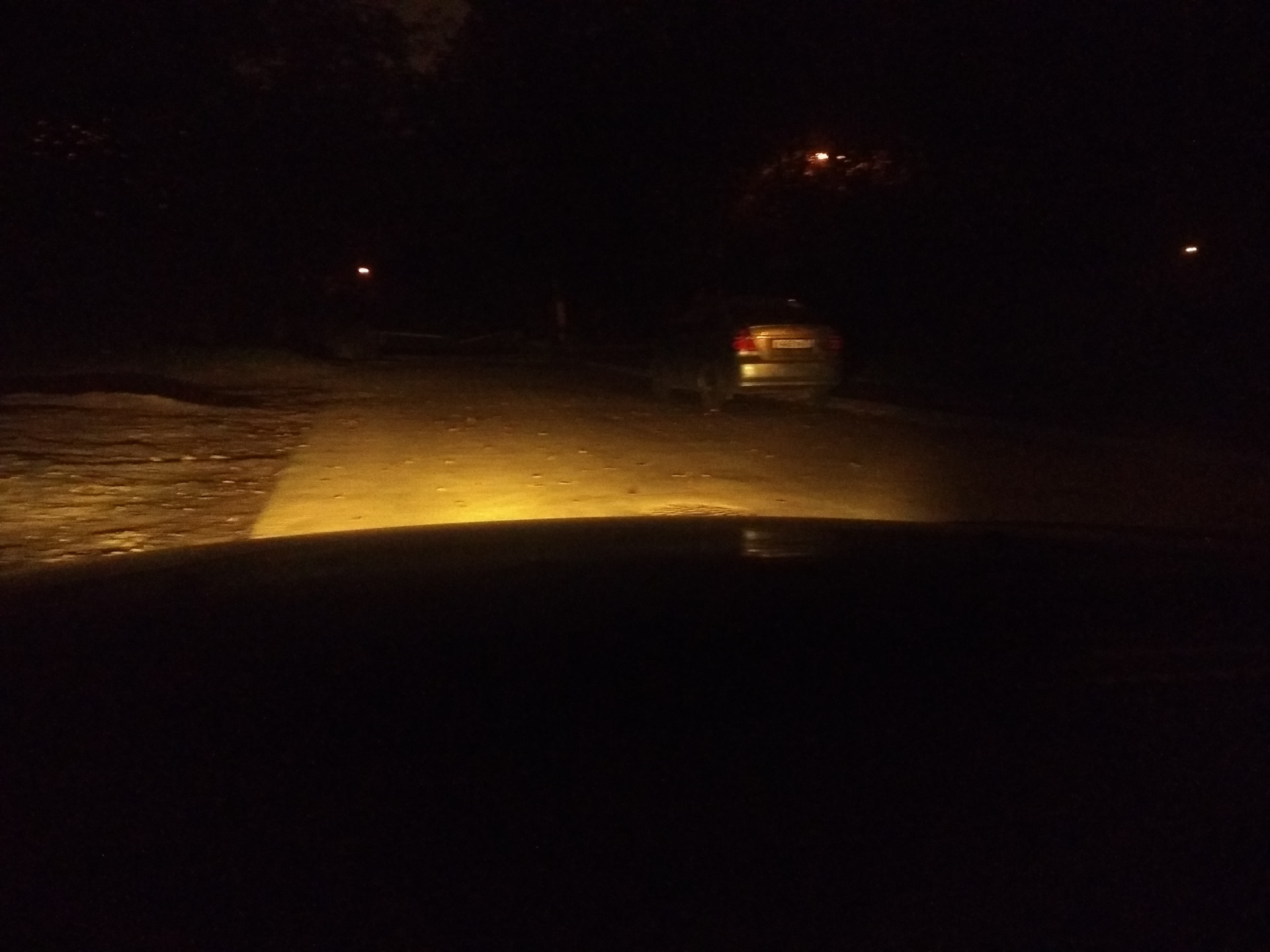 Регулировка ручника или ревизия задних томозов — Lada Гранта, 1,6 л ...