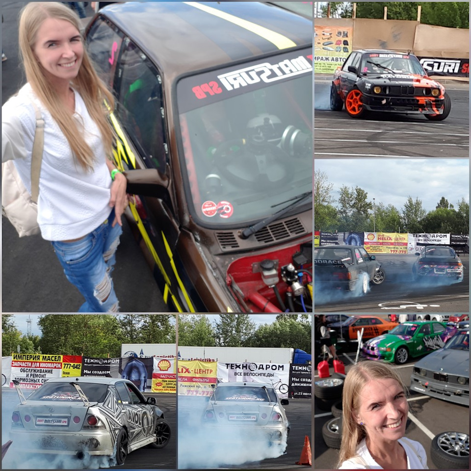 Auto Show 2019 Pskov: часть 2 — DRIVE2