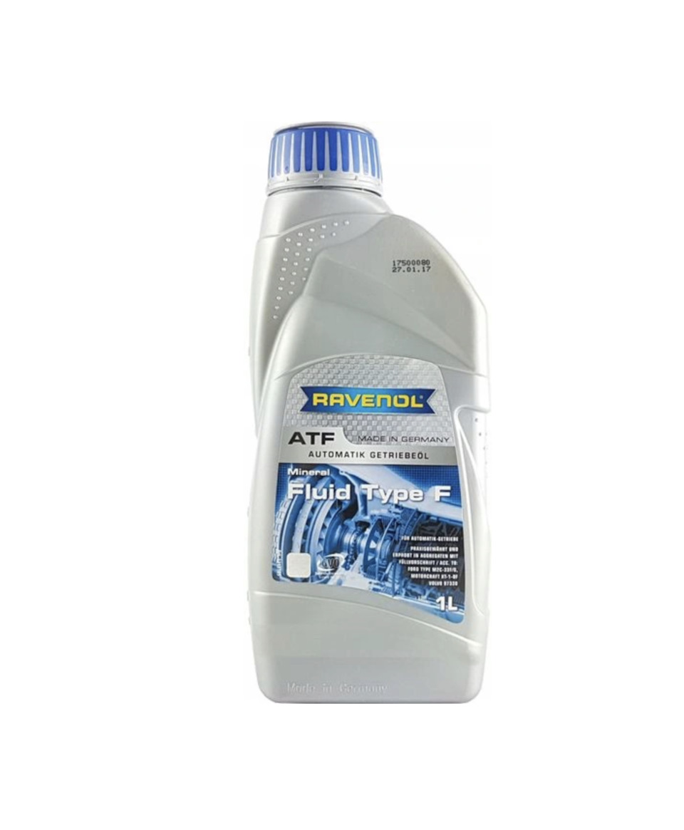 Ravenol dsg lv fluid