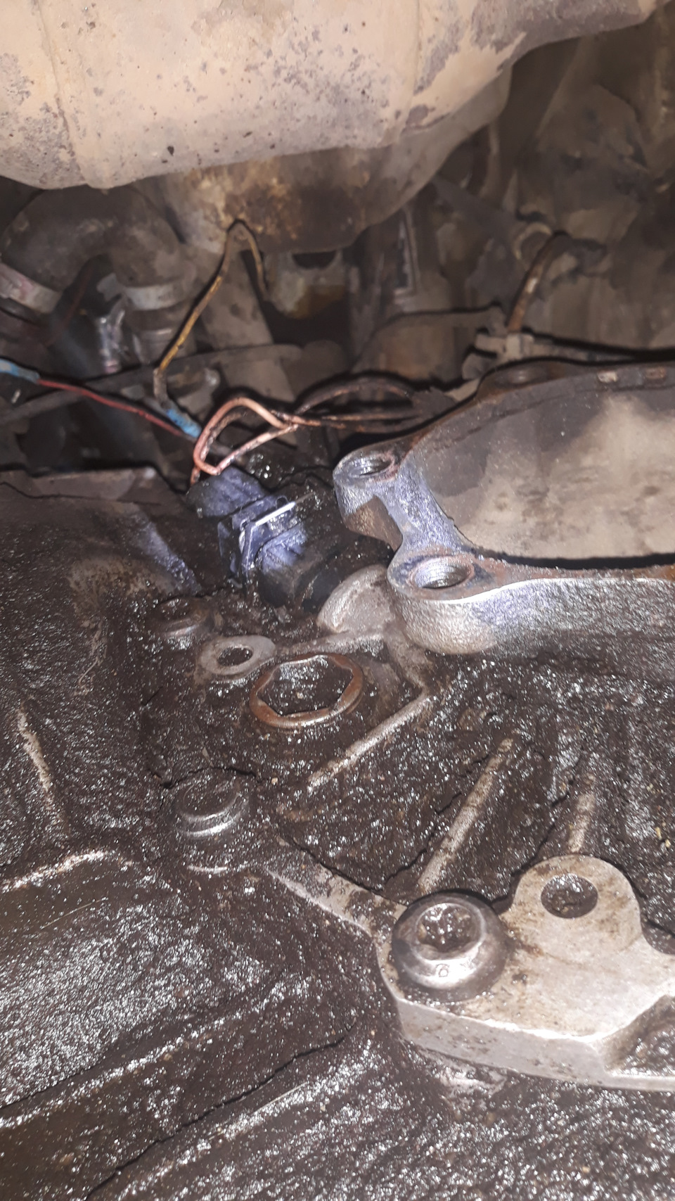 Что за датчик? — Audi A6 (C5), 2,4 л, 2000 года | запчасти | DRIVE2