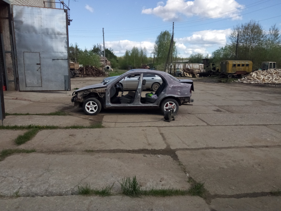 Оклейка пластика салона — Honda CR-V (RM), 2 л, 2012 года | тюнинг | DRIVE2