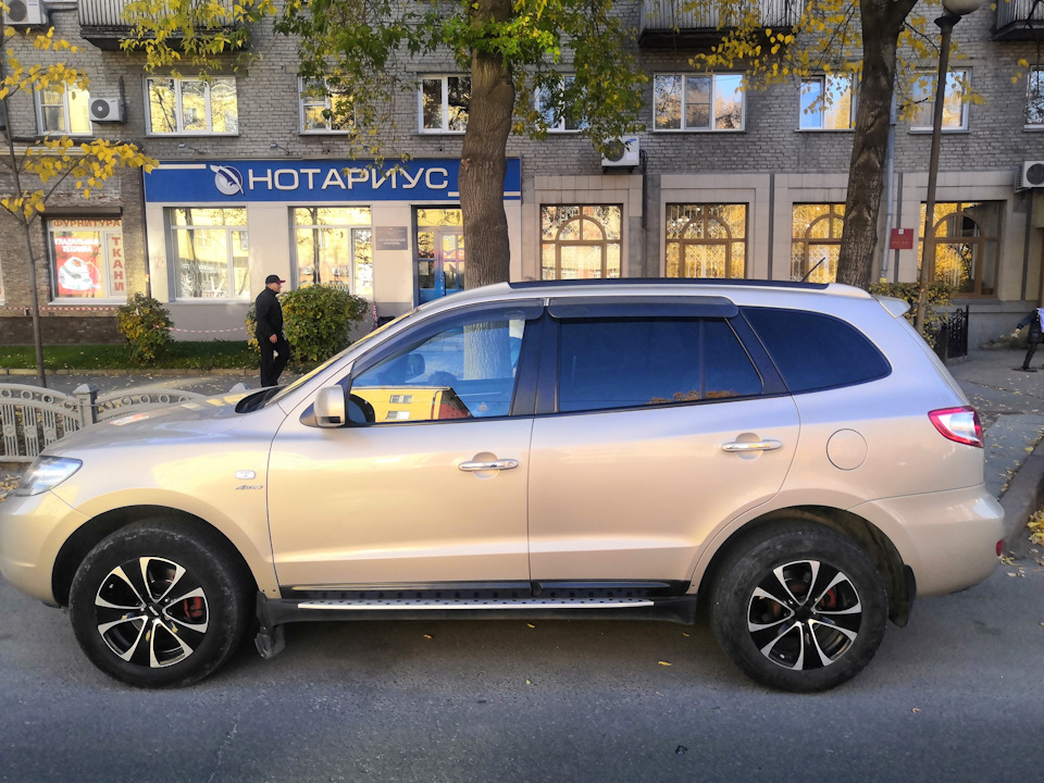 Газ лифт капота китайский — Suzuki Grand Vitara (2G), 2 л, 2010 года ...