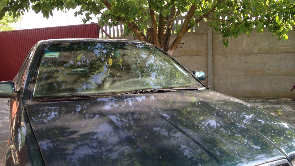 Дёргается на холостых. Плохо набирает обороты. — Skoda Octavia A4 Mk1 ...