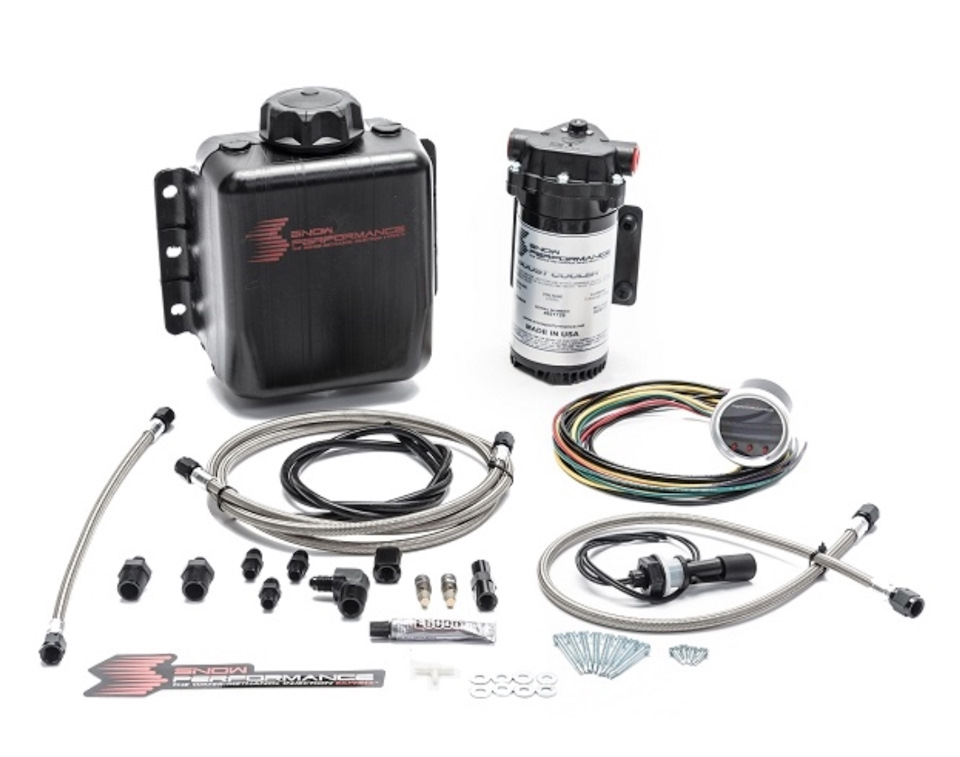 2. Снижение температуры во время сгорания