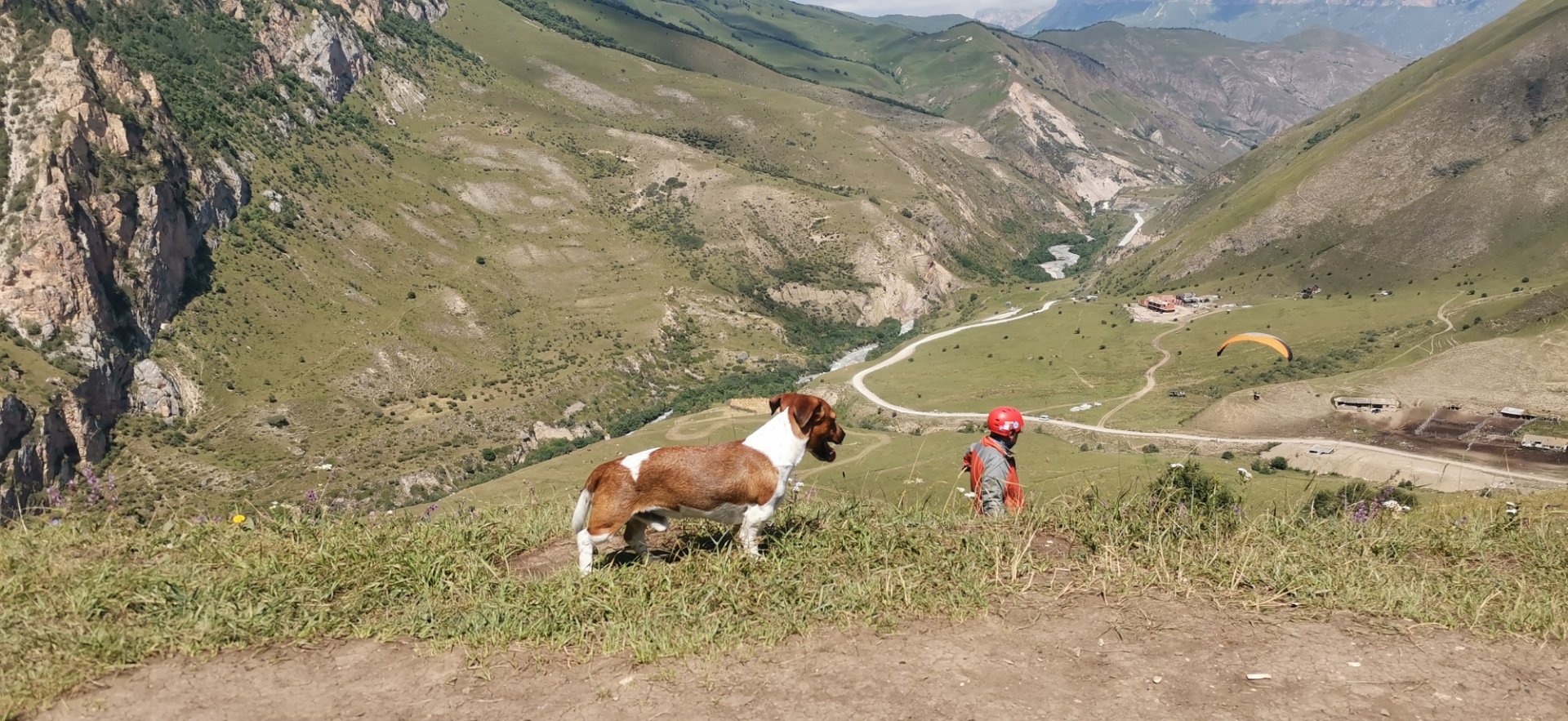 Село Чегем 2 Кабардино Балкария