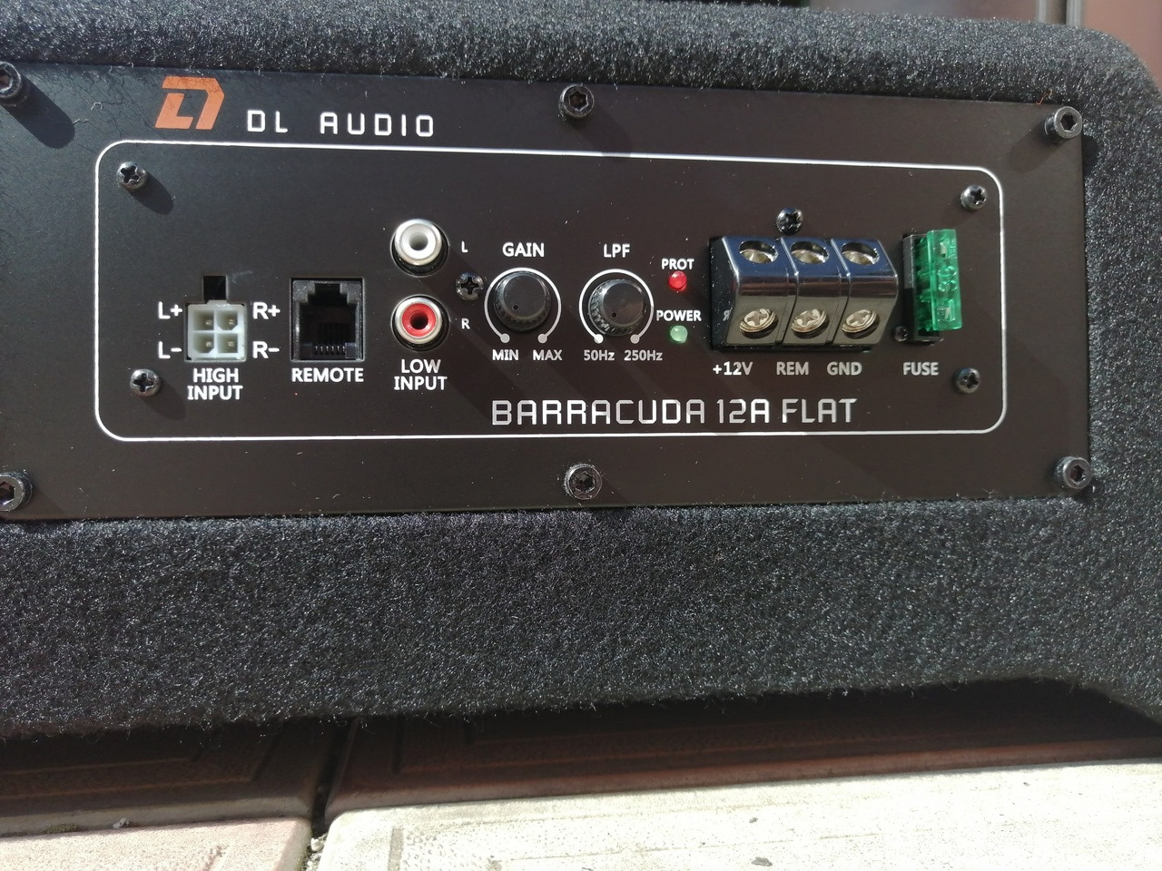Dl barracuda 12a flat. Сабвуфер Барракуда активный. Активный сабвуфер Барракуда 12а. DL Audio Barracuda 12a Flat. Сабвуфер Барракуда 8а активный.