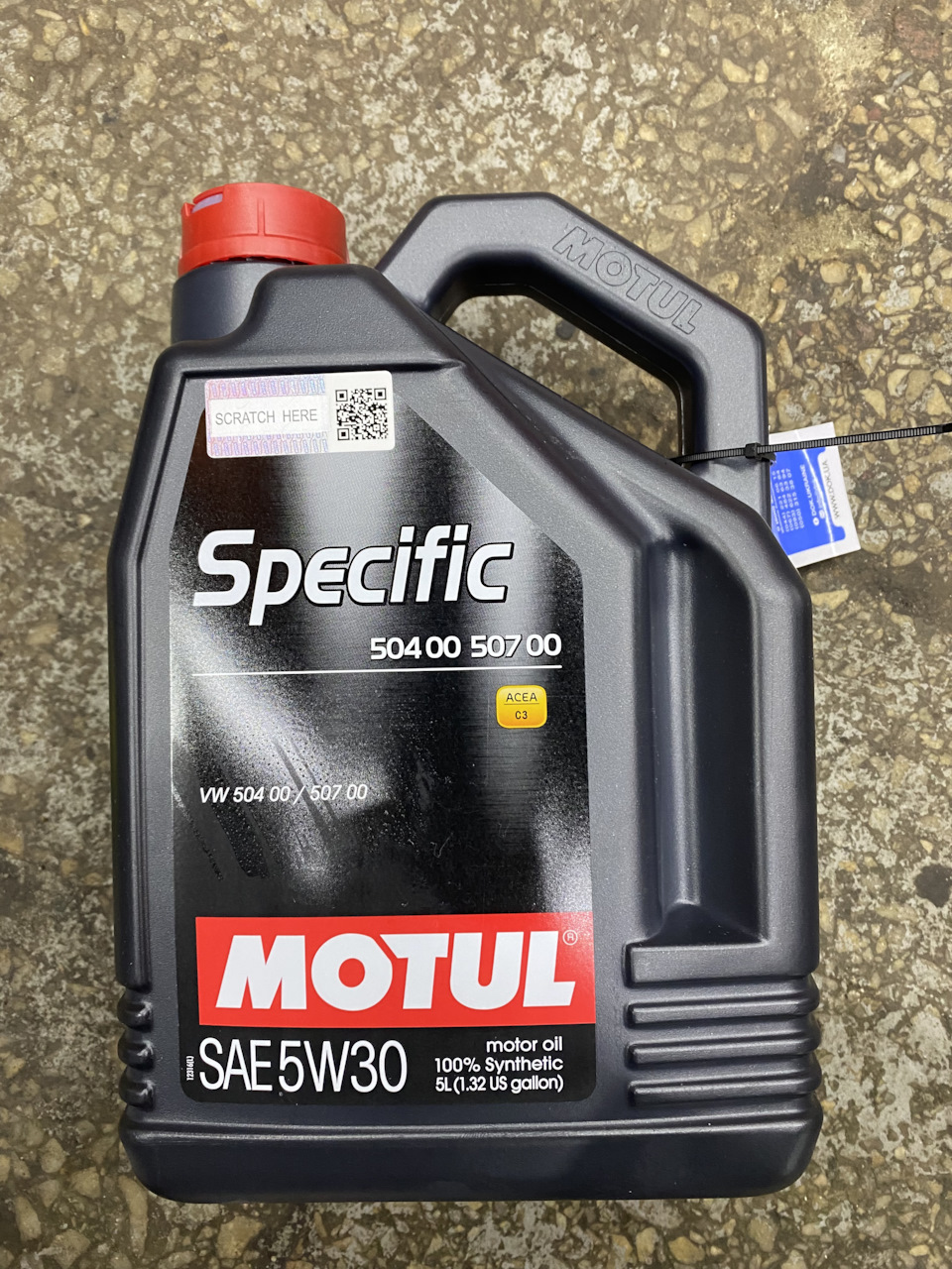 Купить Масло Motul 5w 30