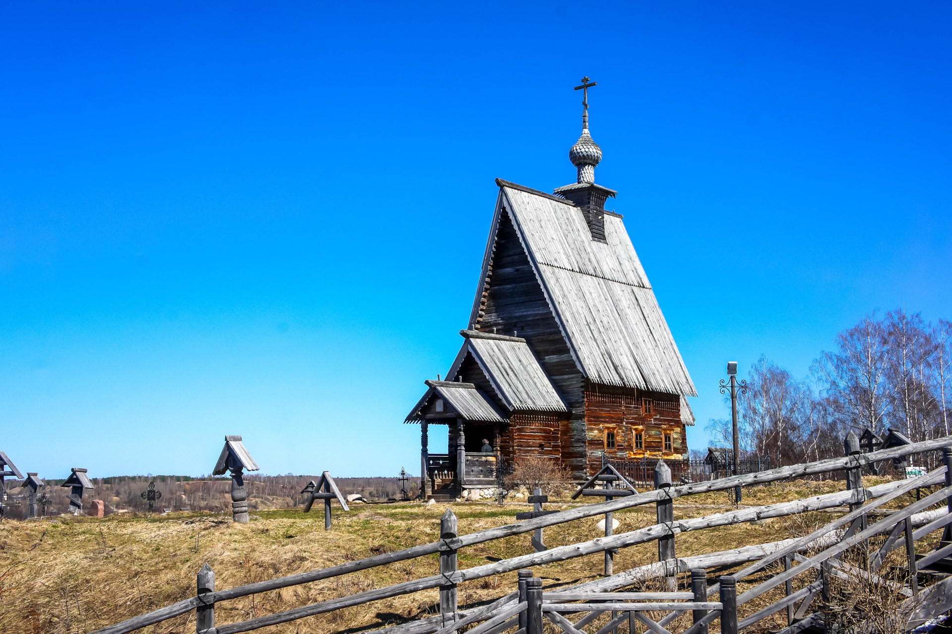 Большая апрельская прогулка, день Шестой, Плёс — «Путешествия» на DRIVE2