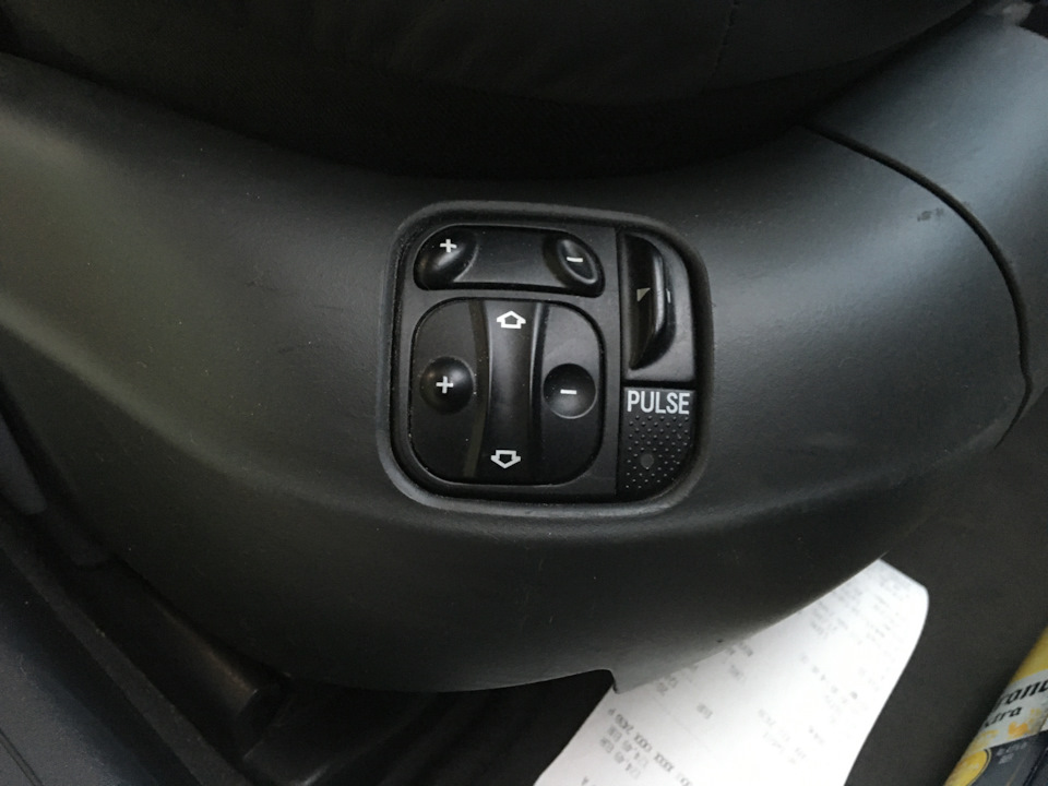 Фото в бортжурнале Mercedes-Benz S-Class (W220)