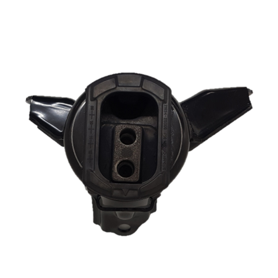 GZ0012 Опора двигателя слева (сторона трансмиссии) CTR | Запчасти на DRIVE2