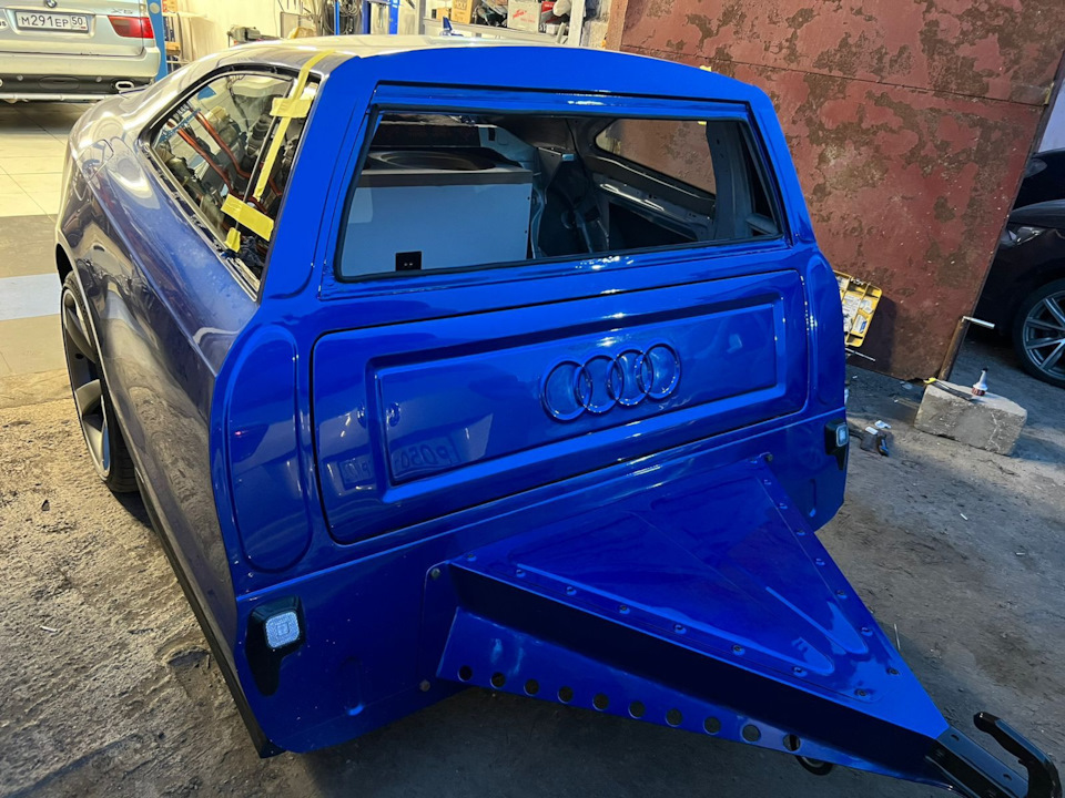 Муз-обоз, — остеклеНЕние. — DRIVE2