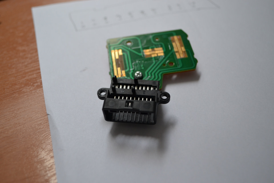 Капец — УАЗ 31512