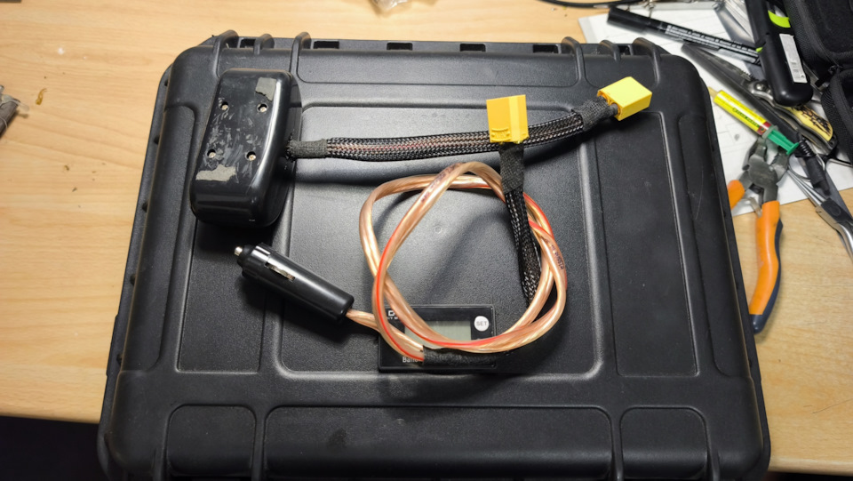 Фото в бортжурнале ГАЗ Сайбер