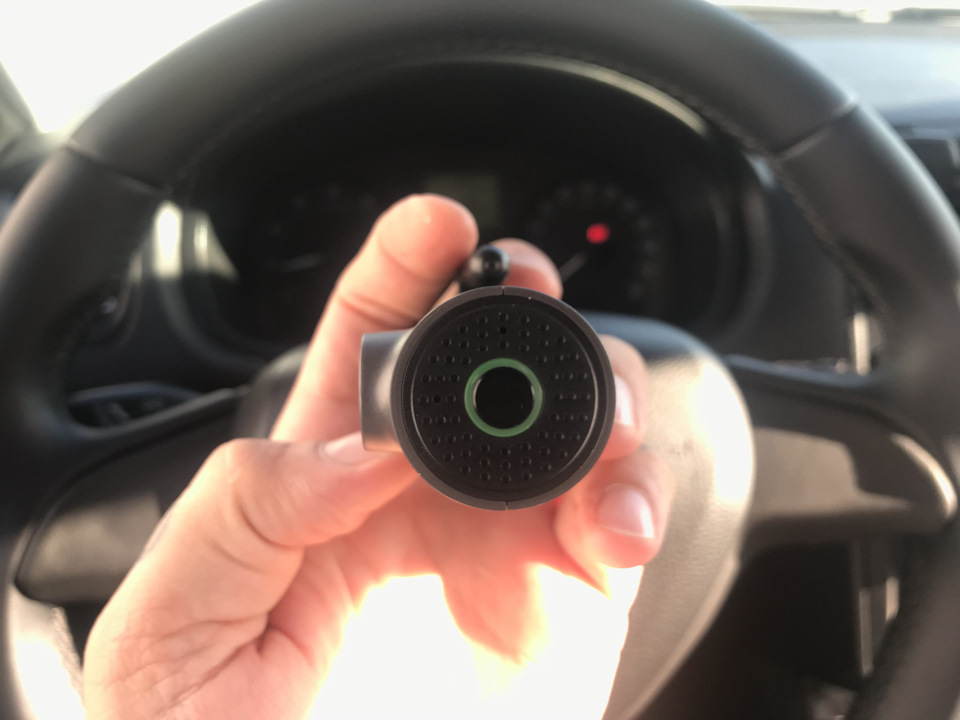 Фото в бортжурнале Skoda Fabia Mk2