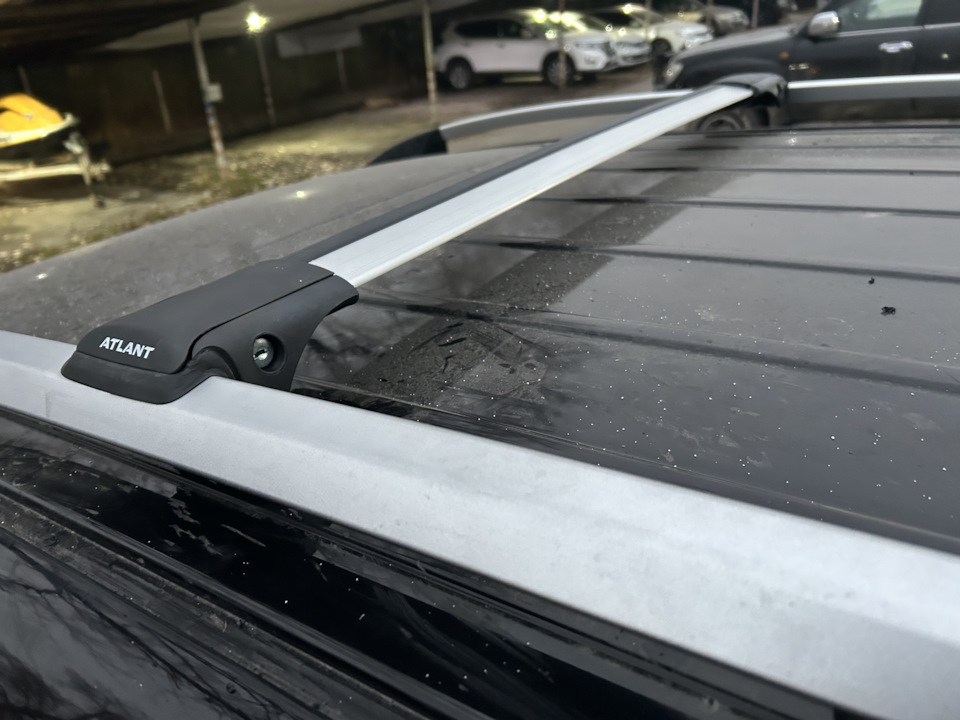 Фото в бортжурнале Volvo XC90 (1G)