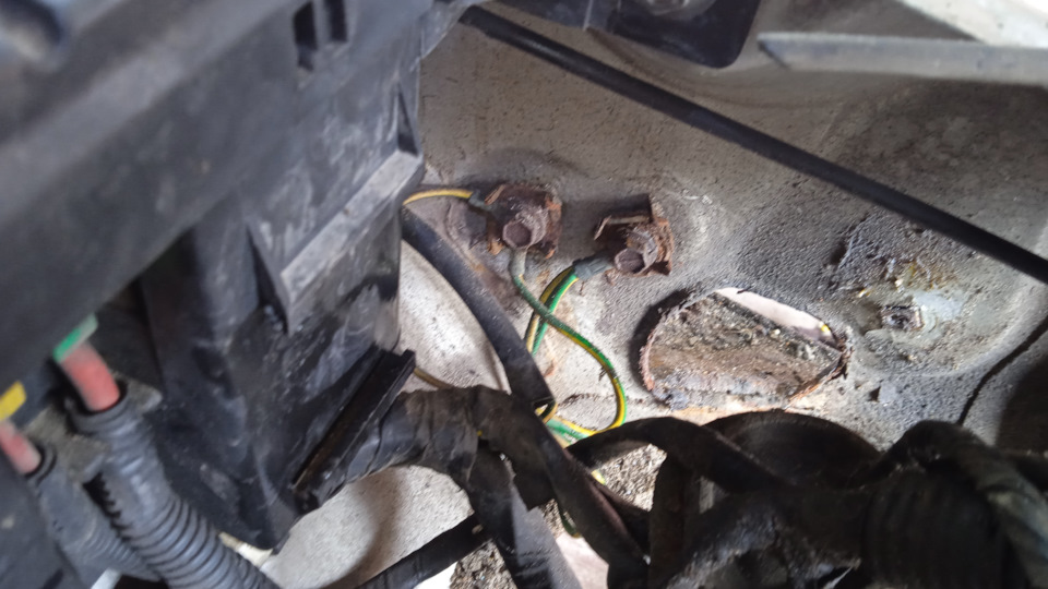 Peugeot 406 Break Серебряный универсал