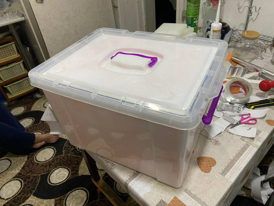 Сумка-холодильник СХВ купить с доставкой, в наличии и под заказ
