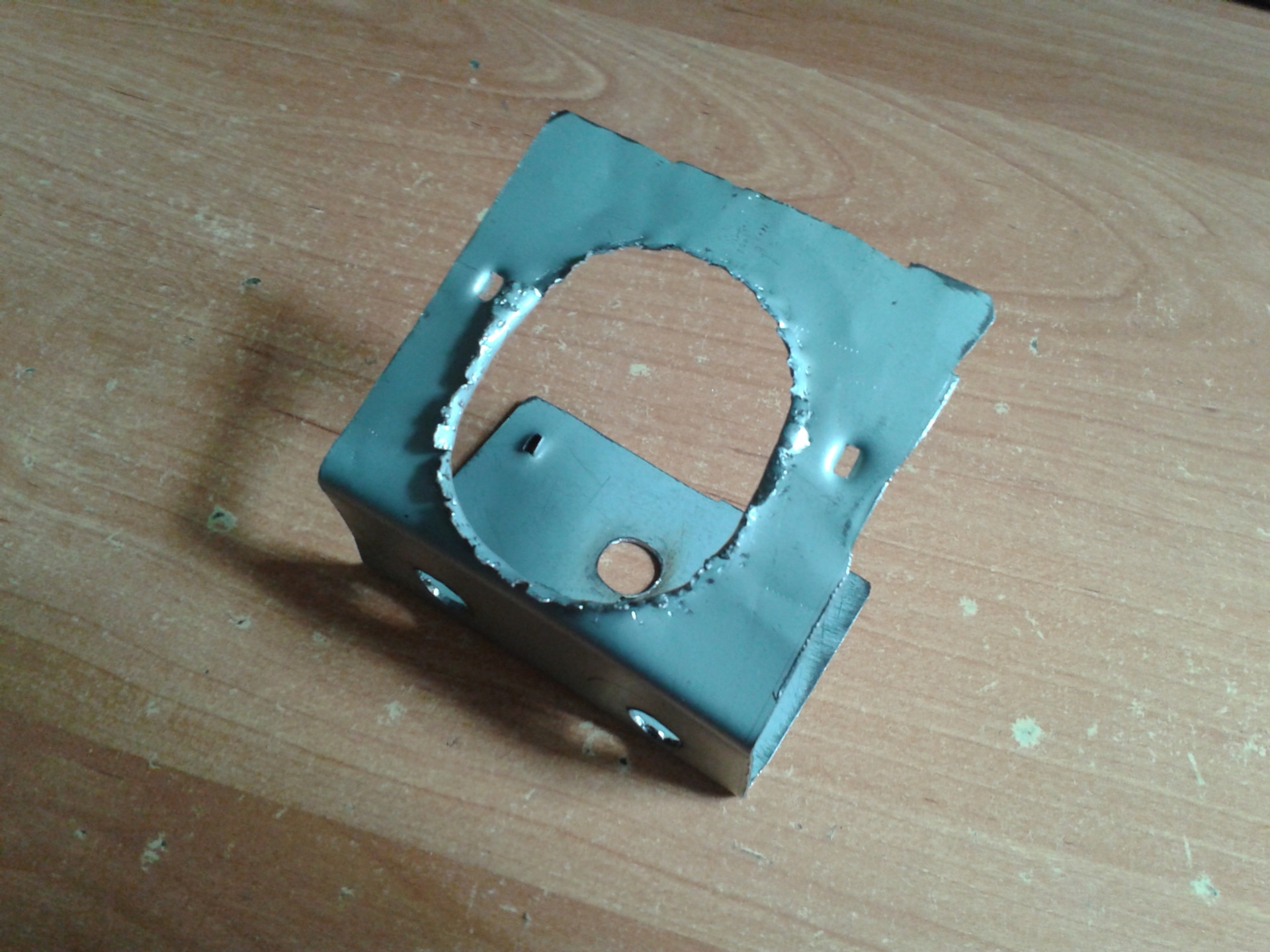 Колхозим регулятор давления топлива (большой расход) от ЗМЗ 406 на ...