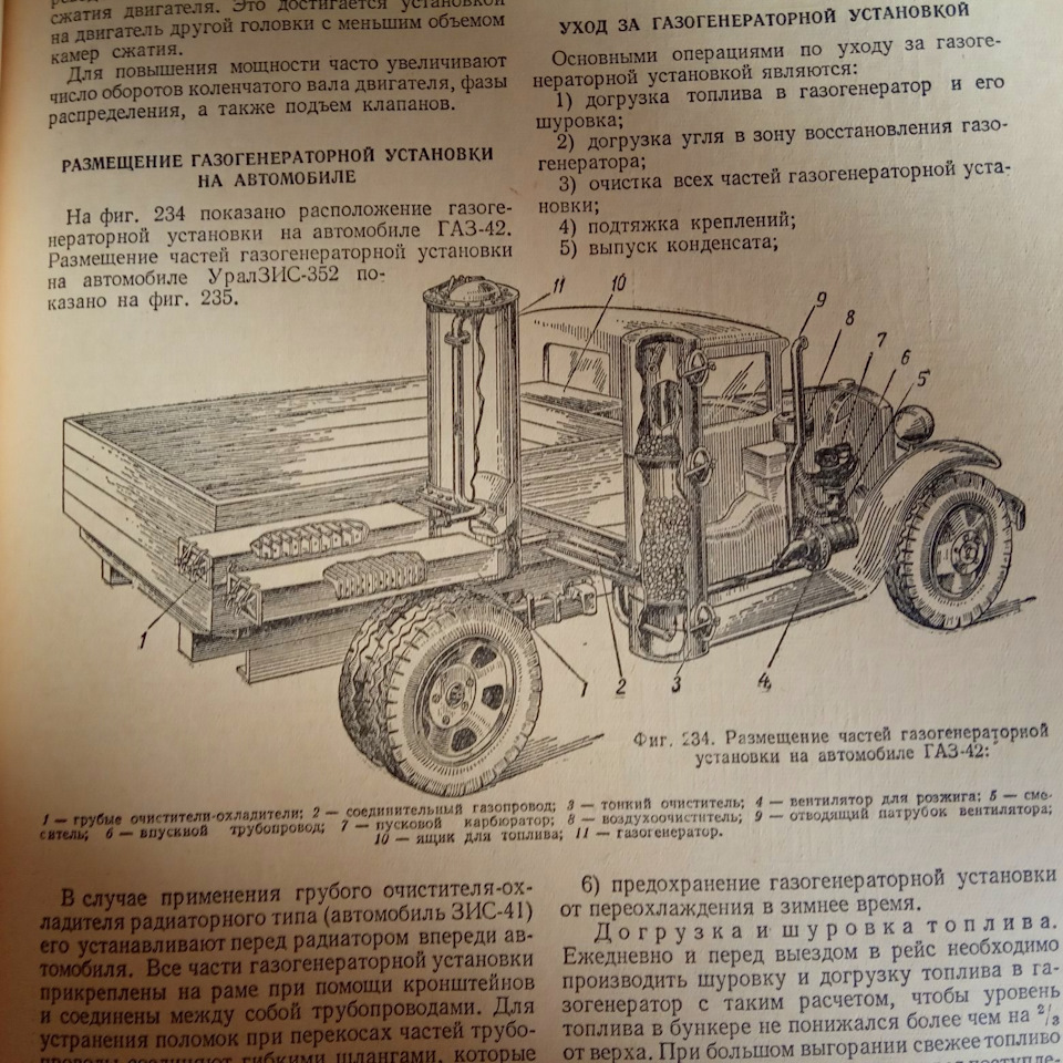 Устройство автомобилей. — Сообщество «Авто Мото Ретро Клуб ЧАЙКА» на DRIVE2