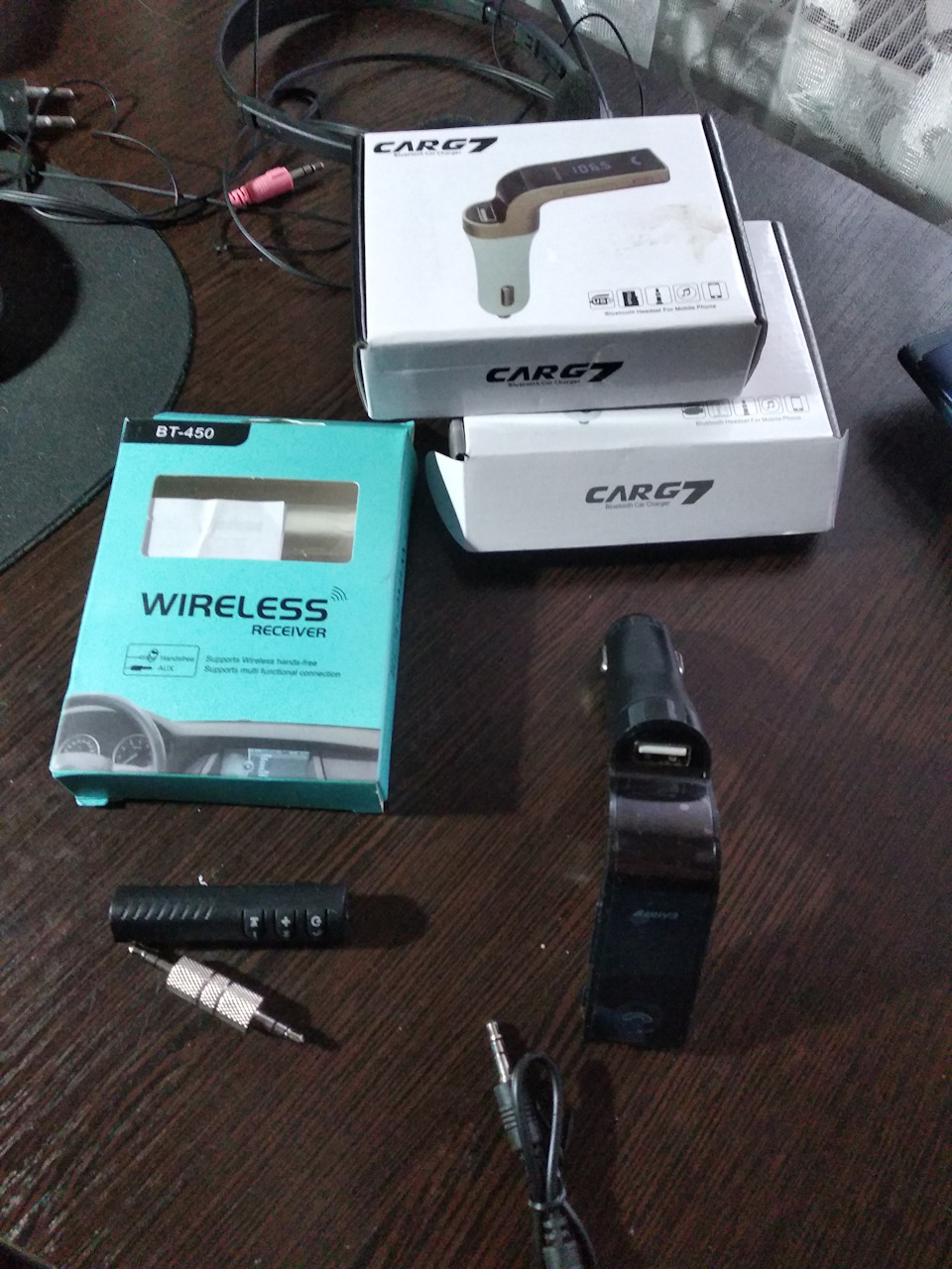 ASAAAgIAkeA 960 как подключить carg7 к телефону