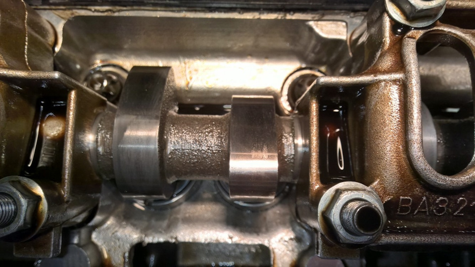 Фото в бортжурнале Lada Granta