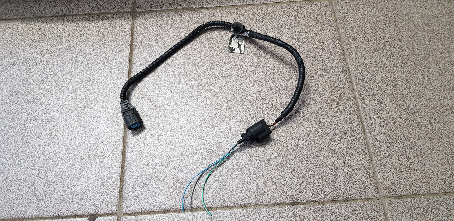 Датчики митсубиси паджеро спорт