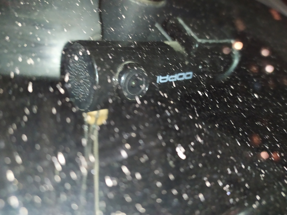 видеорегистратор — Audi A6 (C4), 2,6 л, 1996 года | своими руками | DRIVE2